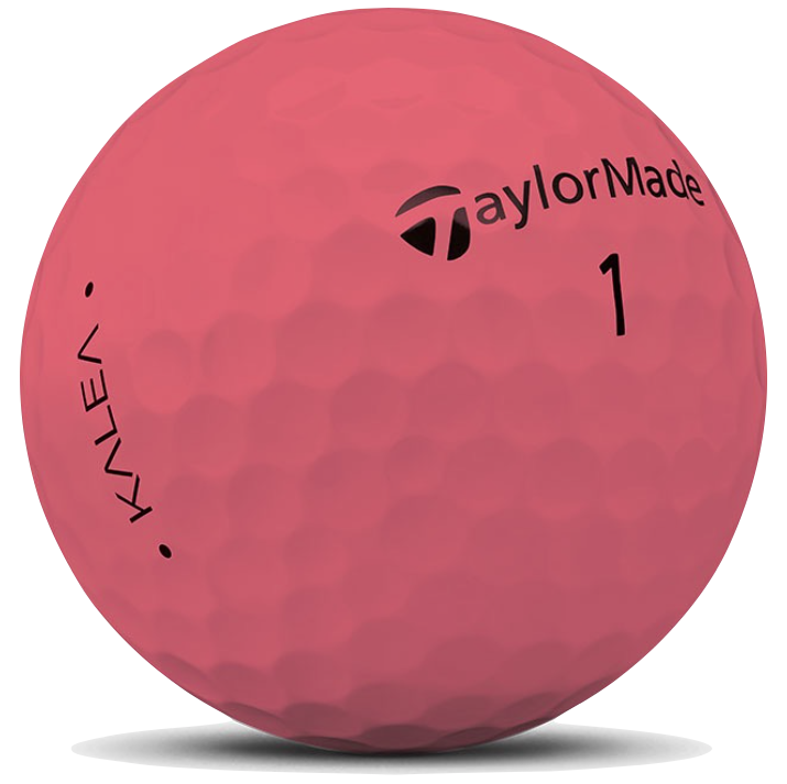 TaylorMade Kalea Ladies Golf Balls